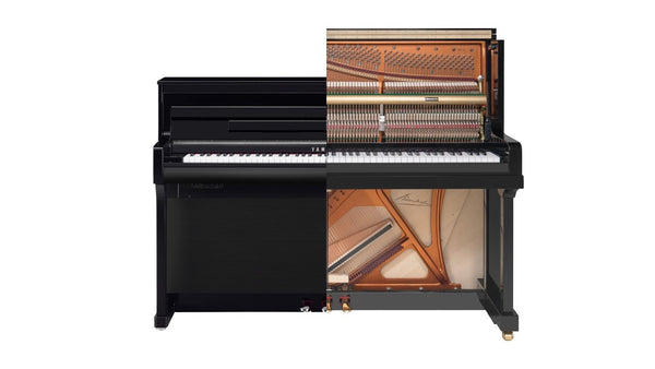 Acoustic vs Digital Piano: Which Is The One For You?