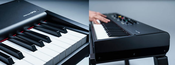 Stage Piano Vs Cabinet Digital Piano