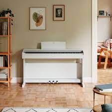 Yamaha YDP-145 Review