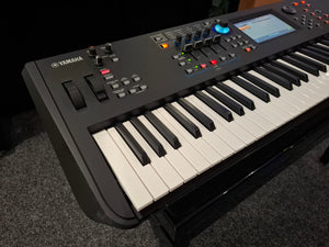 Secondhand Yamaha MODX7+ Digital Synthesizer