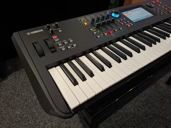 Secondhand Yamaha MODX7+ Digital Synthesizer