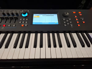 Secondhand Yamaha MODX7+ Digital Synthesizer