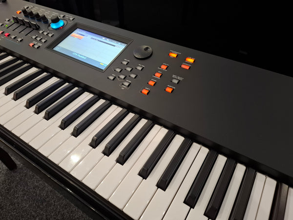 Secondhand Yamaha MODX7+ Digital Synthesizer