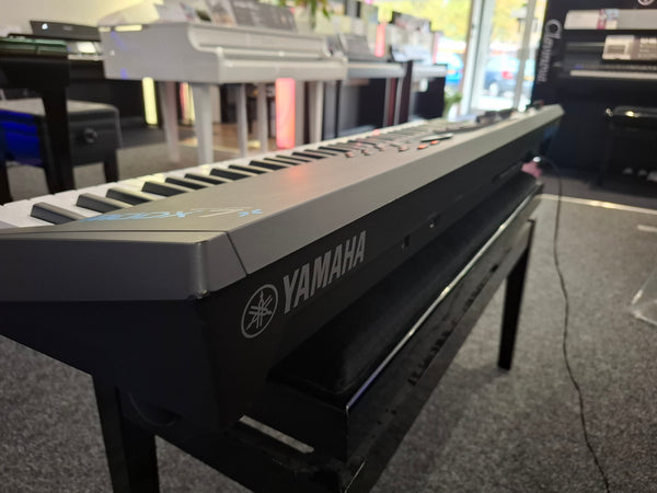 Secondhand Yamaha MODX7+ Digital Synthesizer