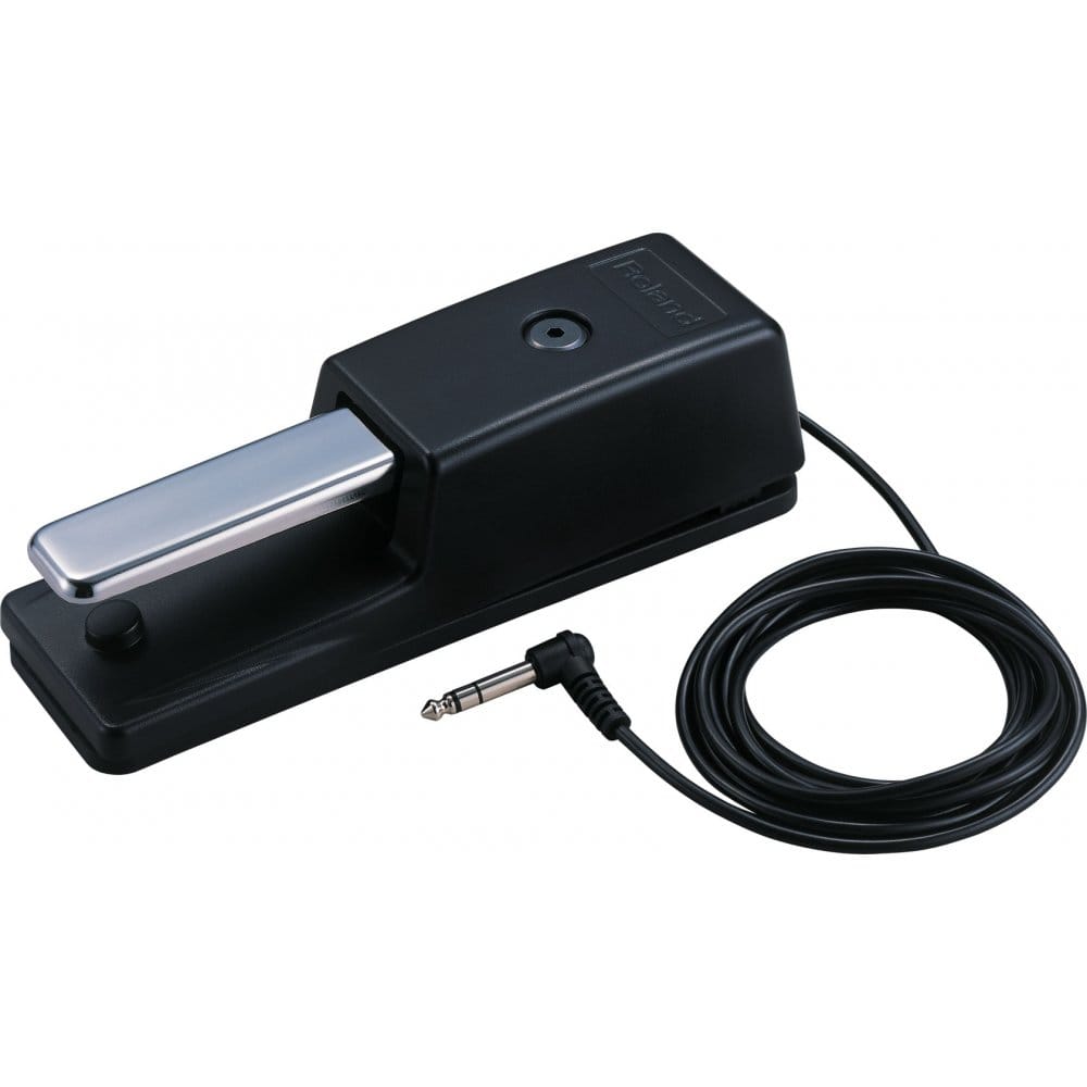 Roland DP 10 Damper Pedal