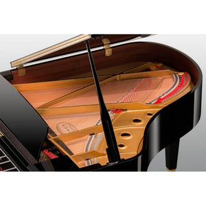 Kawai GL10 Acoustic Grand Piano Polished Ebony