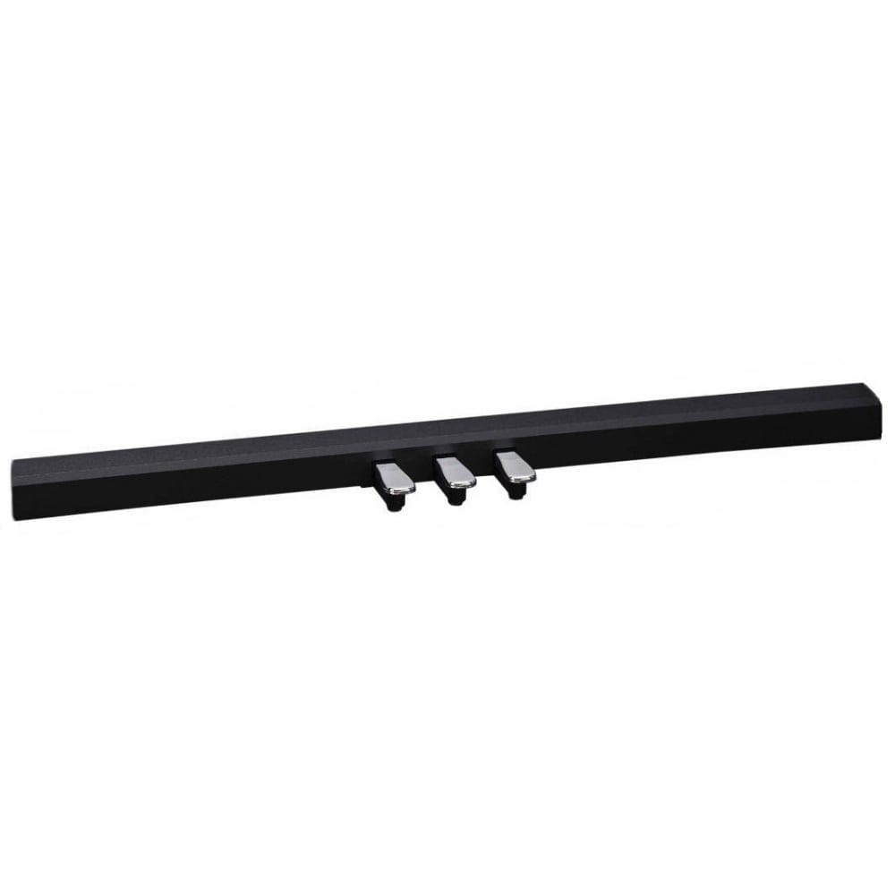 Roland KPD70 Pedalboard Black