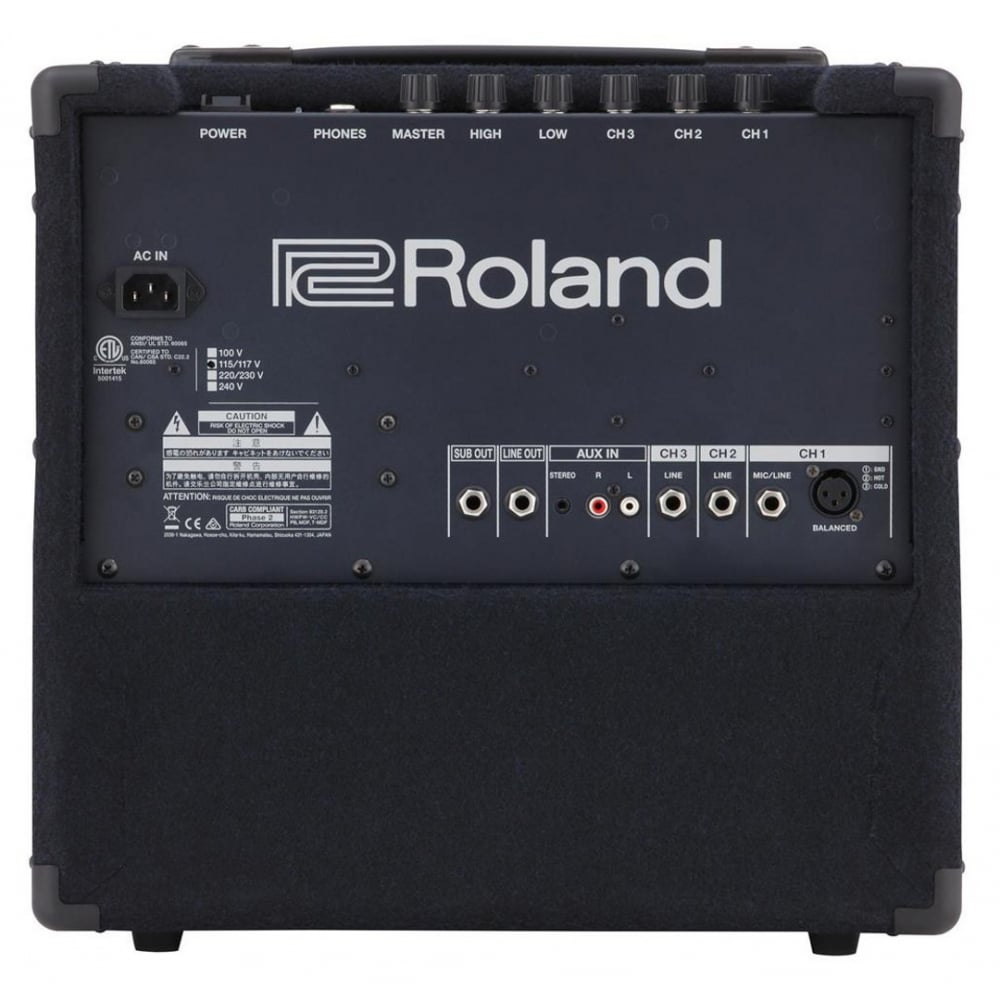 Roland KC80 Keyboard Amplifier