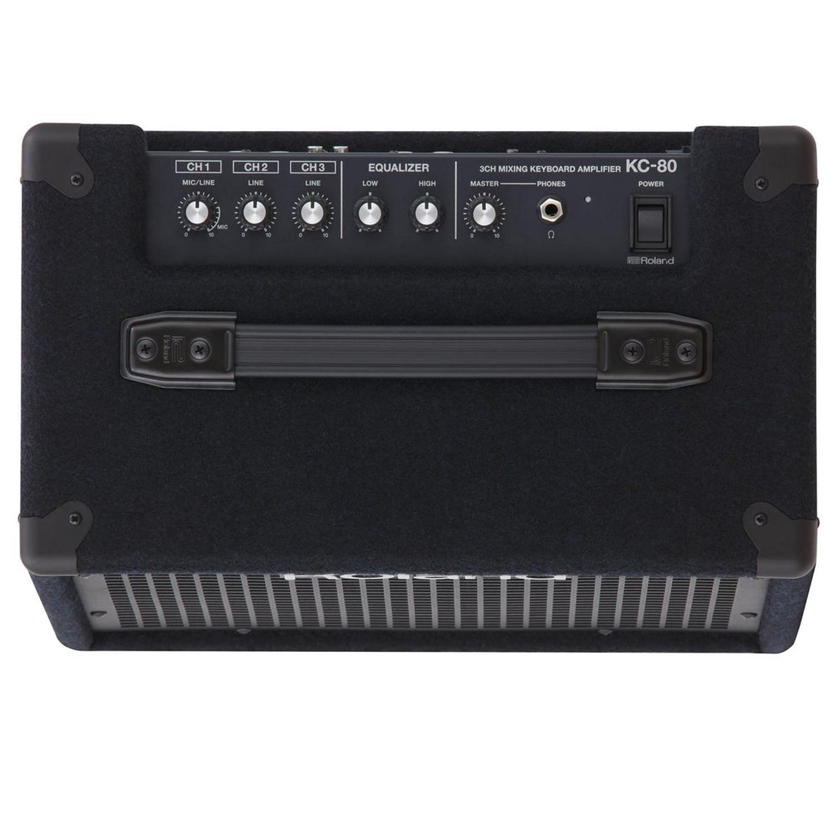Roland KC80 Keyboard Amplifier