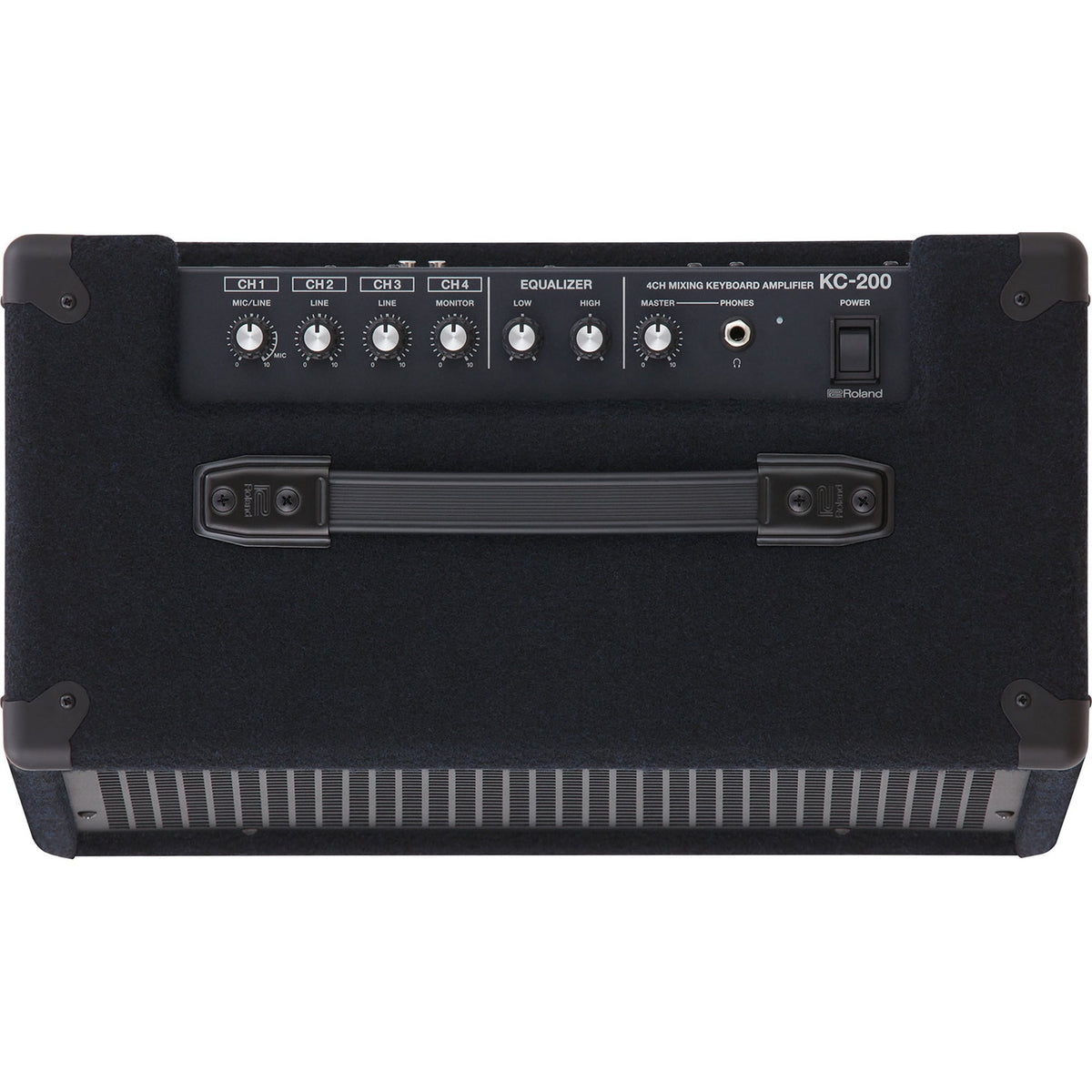 Roland KC200 4-Ch Mixing Keyboard Amplifier
