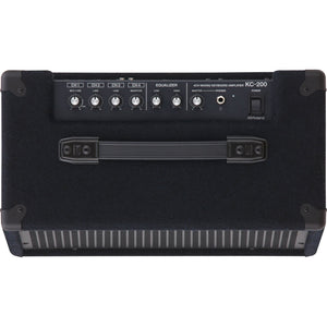 Roland KC200 4-Ch Mixing Keyboard Amplifier