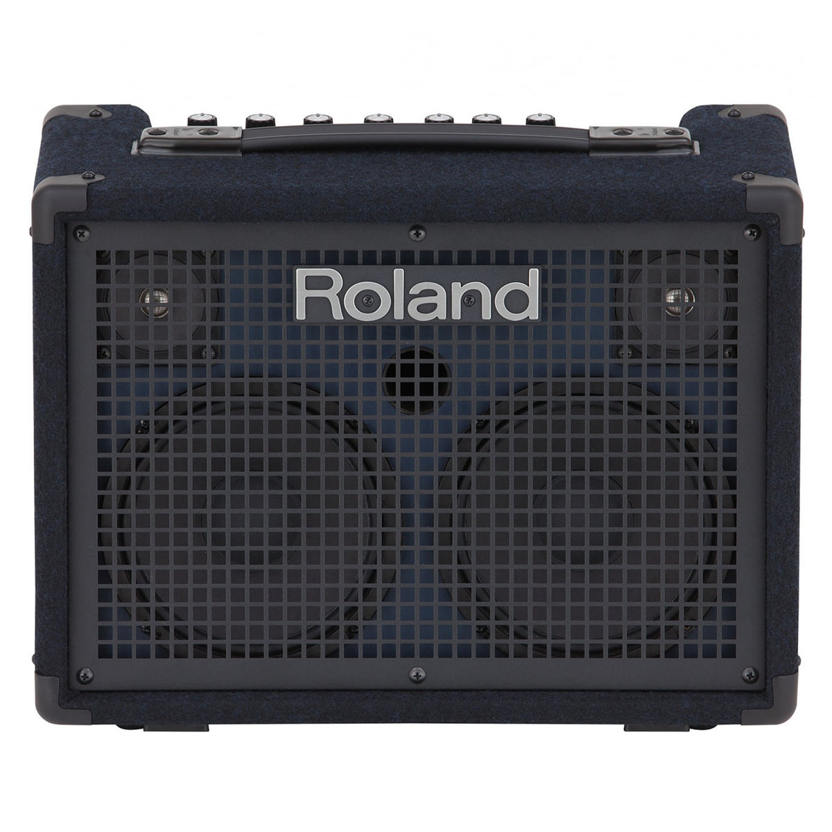 Roland KC220 Battery Powered Stereo Keyboard Amplifier