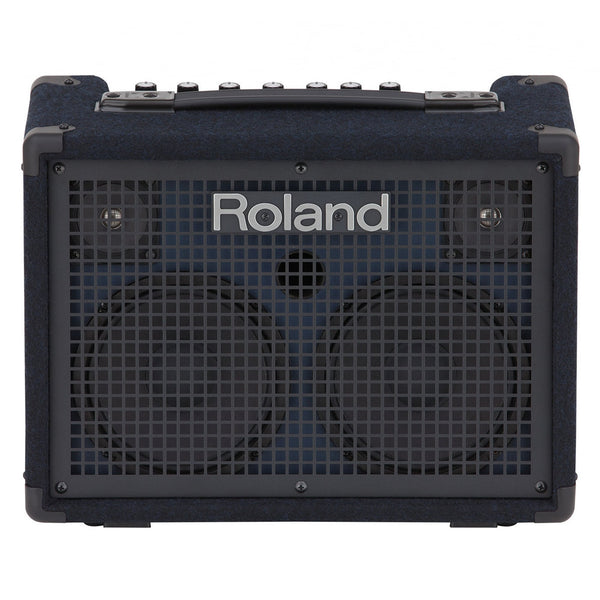 Roland KC220 Battery Powered Stereo Keyboard Amplifier