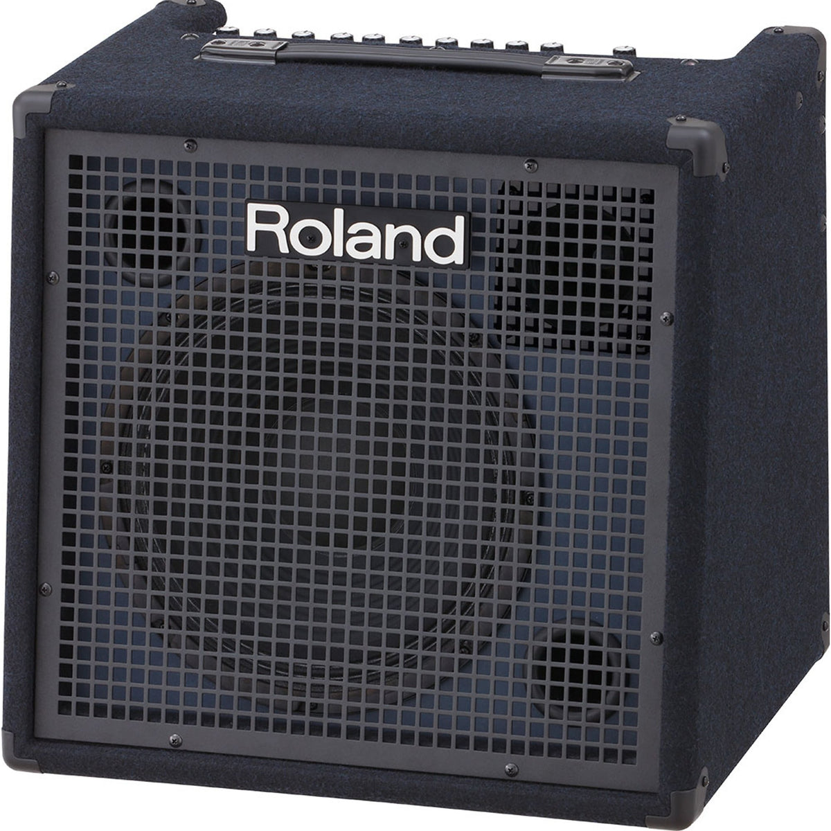 Roland KC400 Stereo Mixing Keyboard Amplifier
