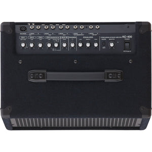 Roland KC400 Stereo Mixing Keyboard Amplifier