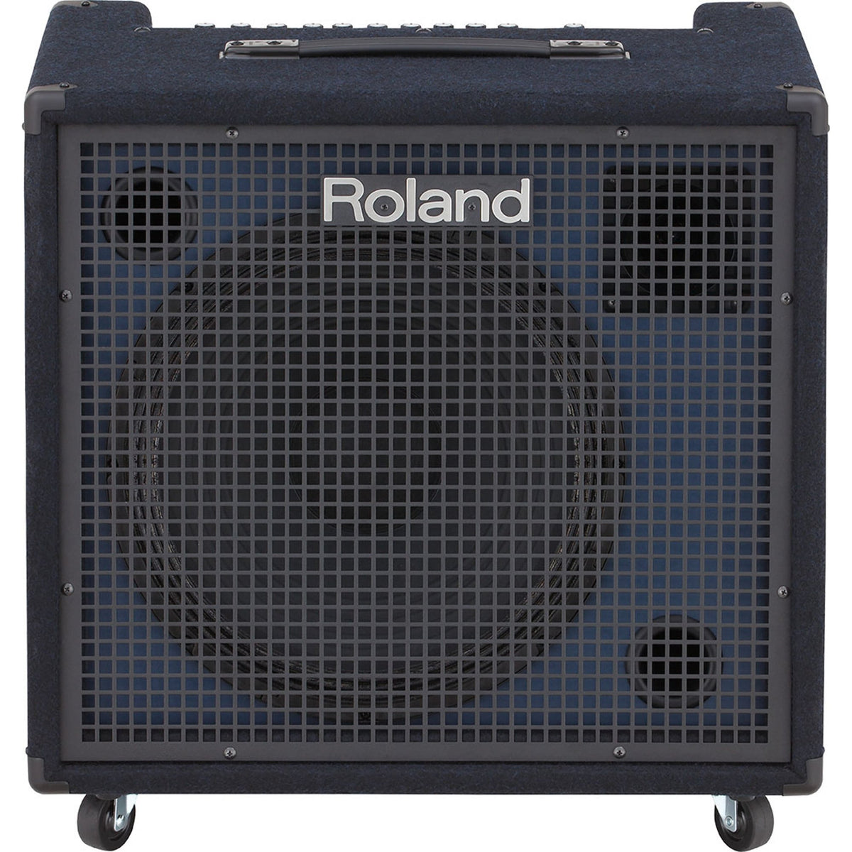 Roland KC600 Stereo Mixing Keyboard Amplifier