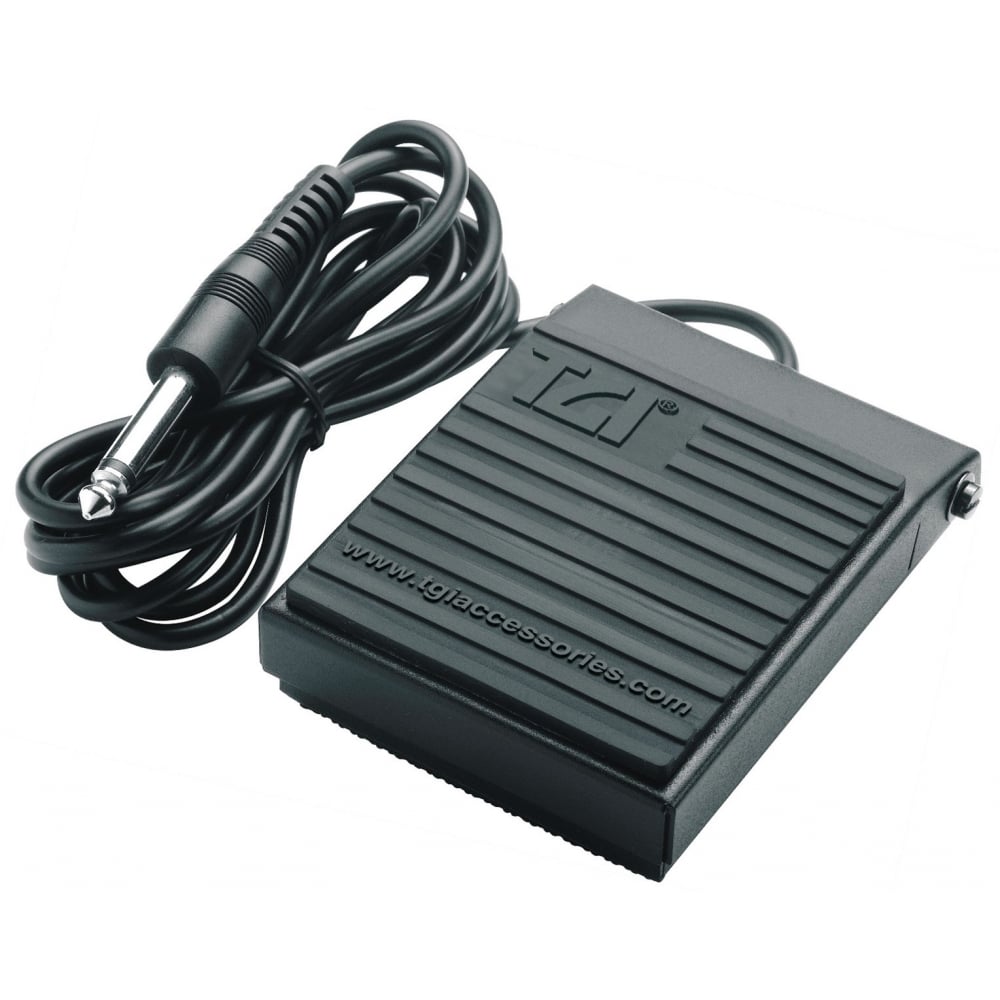 TGI Sustain Pedal. Standard TGSP1