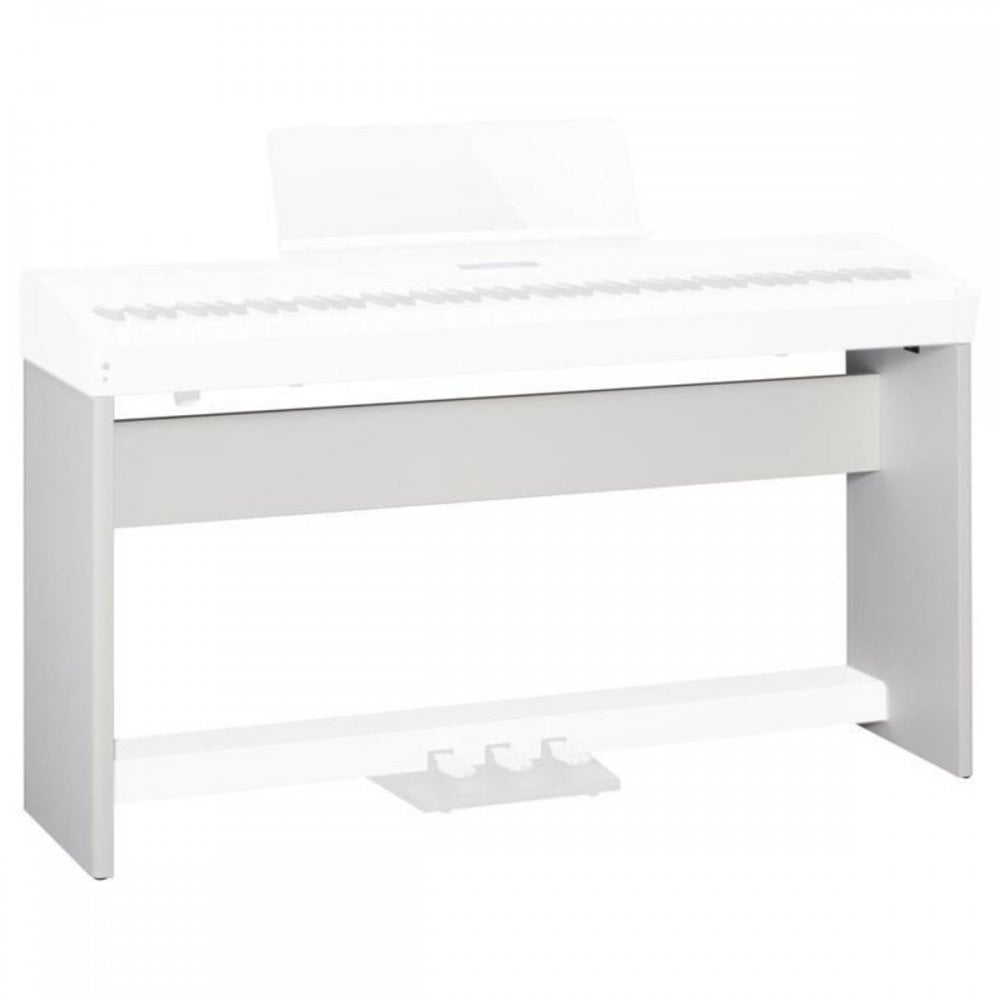 Roland KSC72 Stand for FP60 & FP60X Digital Piano White
