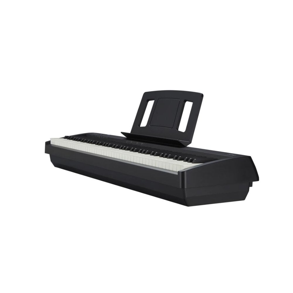 Roland FP10 Digital Piano Black