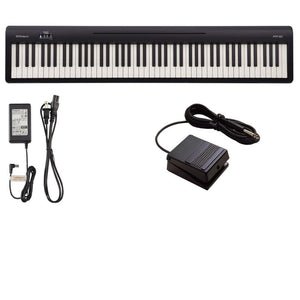 Roland FP10 Digital Piano Black