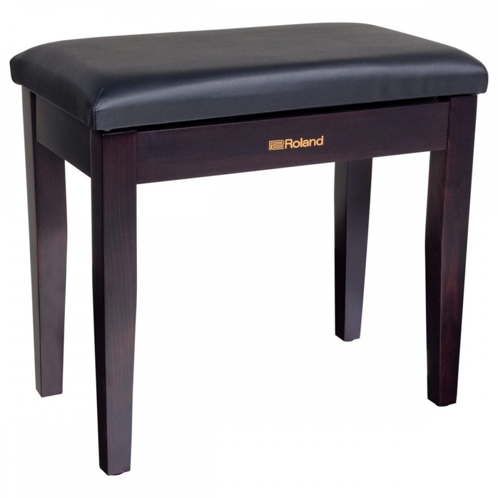 Roland RPB100RW Piano Bench Rosewood