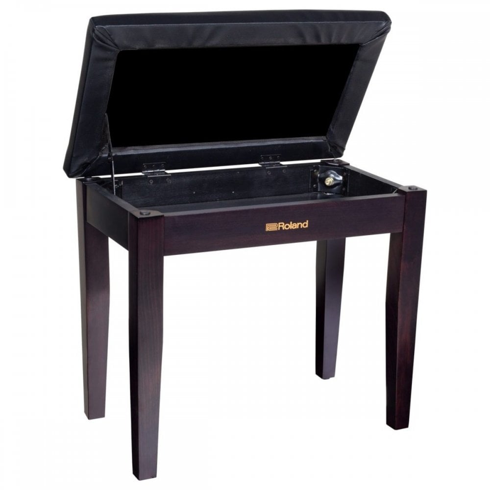Roland RPB100RW Piano Bench Rosewood