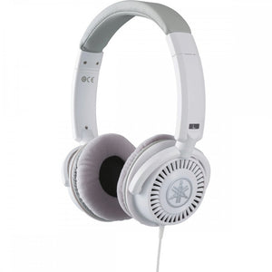 Yamaha HPH150 Headphones White