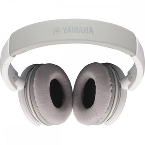 Yamaha HPH150 Headphones White