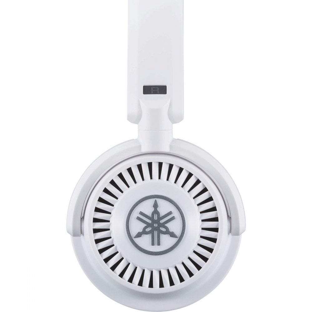 Yamaha HPH150 Headphones White
