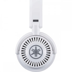 Yamaha HPH150 Headphones White