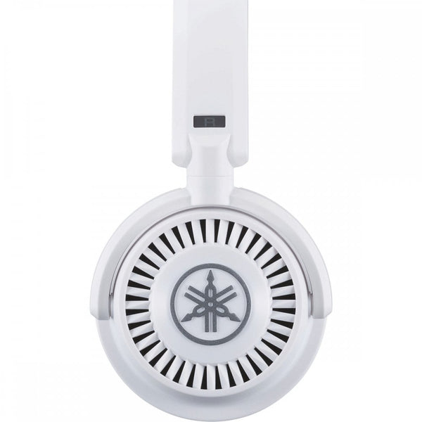 Yamaha HPH150 Headphones White
