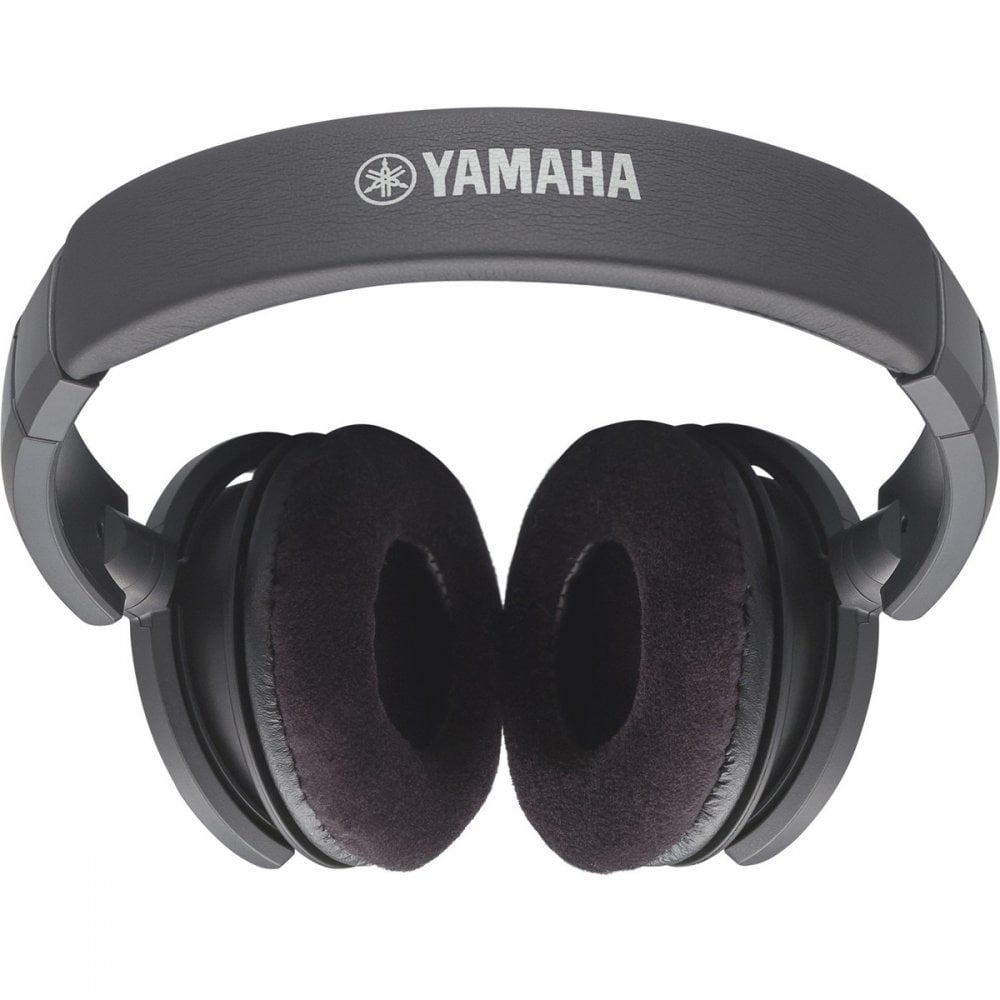 Yamaha HPH150 Headphones Black