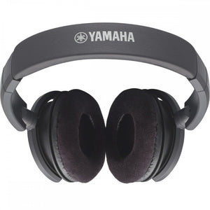 Yamaha HPH150 Headphones Black
