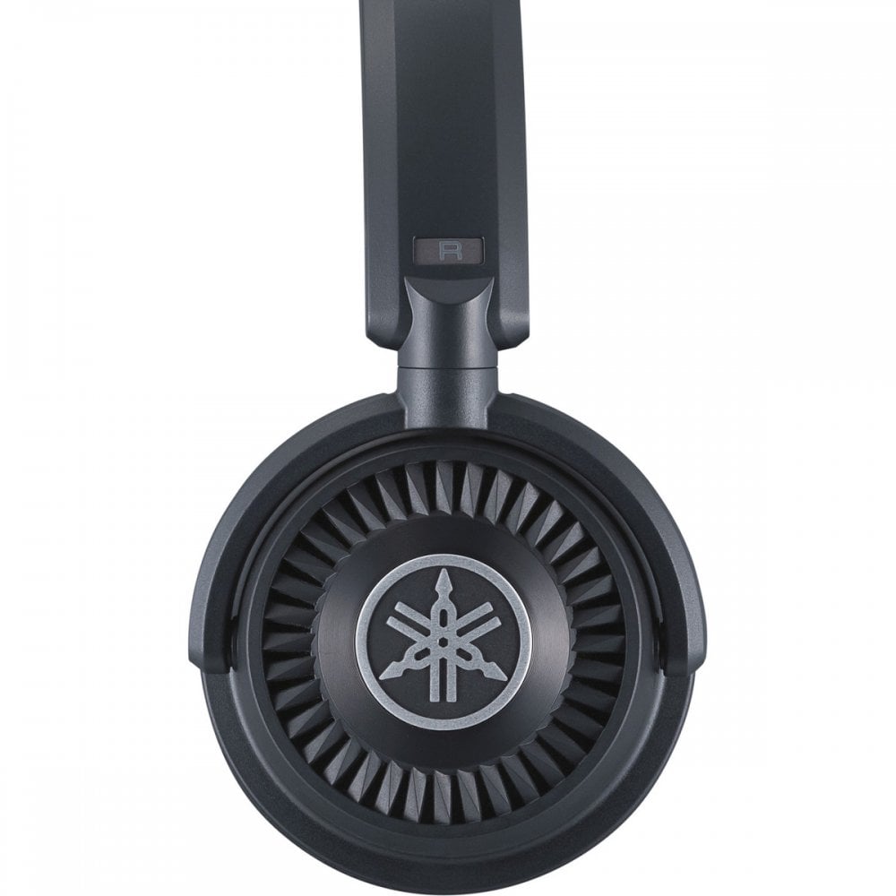 Yamaha HPH150 Headphones Black