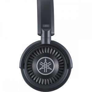 Yamaha HPH150 Headphones Black