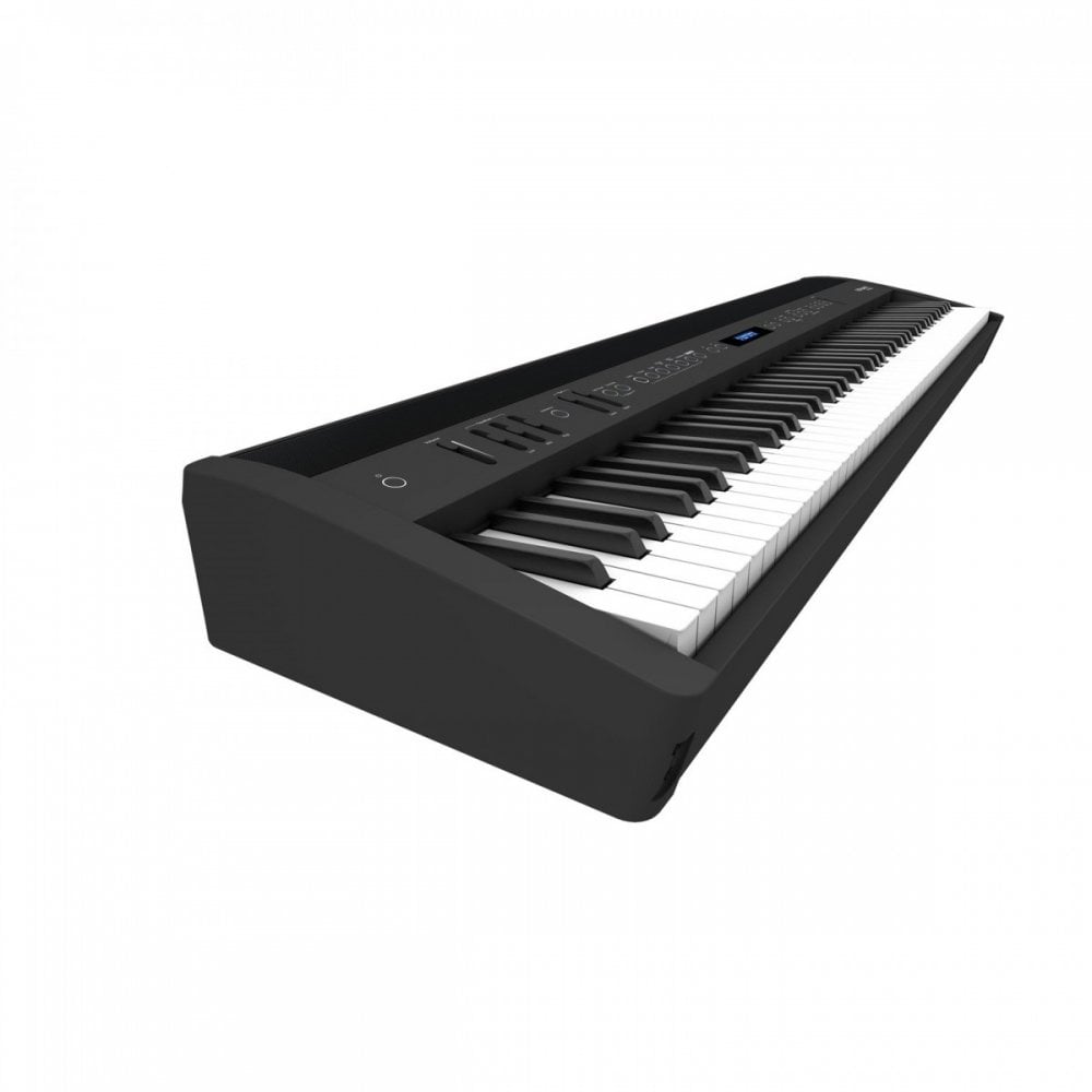 Roland FP60X Super Natural Digital Piano Black