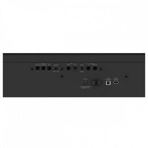 Roland FP60X Super Natural Digital Piano Black