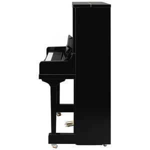 Yamaha SE132 Upright Piano Polished Ebony