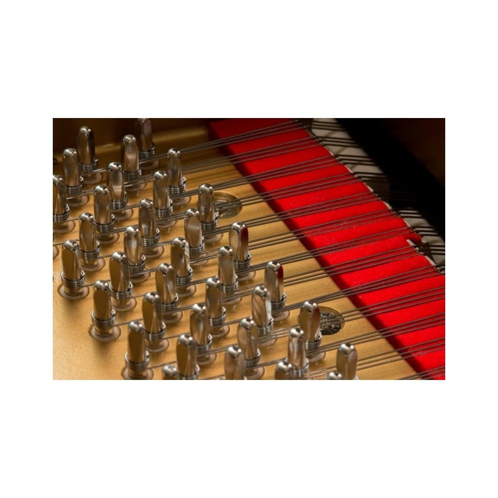 Kawai GL10 Acoustic Grand Piano Polished Ebony