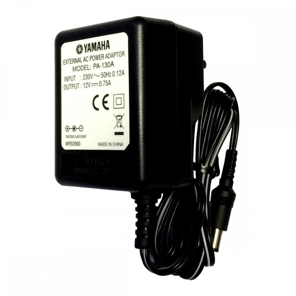 Yamaha PA130BUK Power Supply
