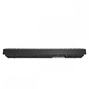 Yamaha P45 Portable Digital Piano Standard Package Black