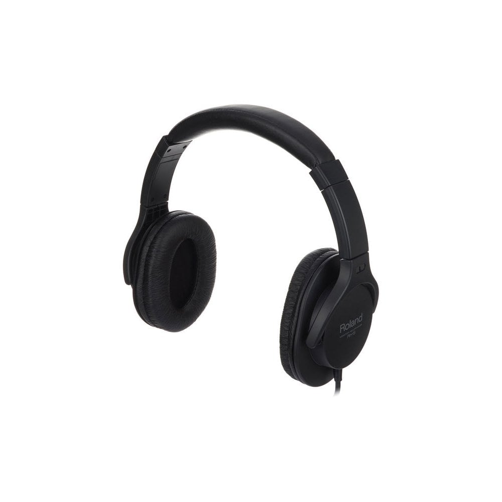 Roland RH-5 Closed Stereo Headphones