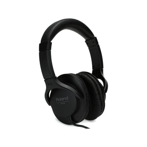 Roland RH-5 Closed Stereo Headphones