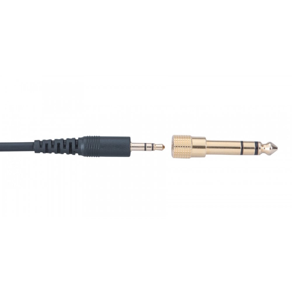 Roland RH-5 Closed Stereo Headphones