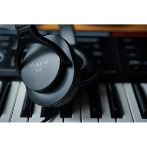 Roland RH-5 Closed Stereo Headphones