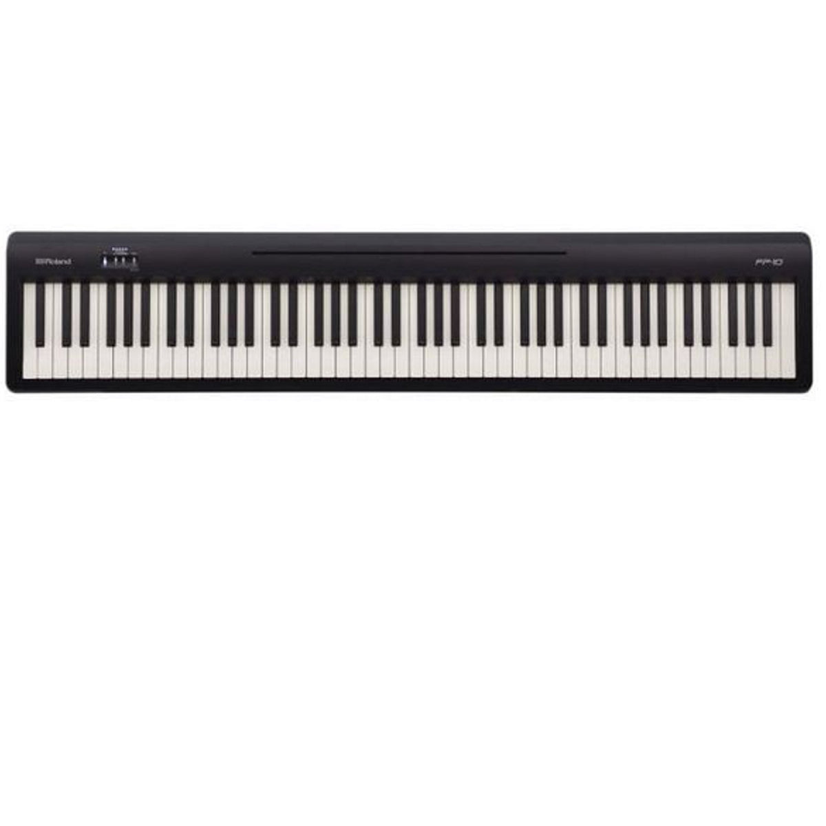 Roland FP10 Digital Piano Black