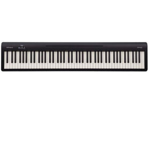 Roland FP10 Digital Piano Black