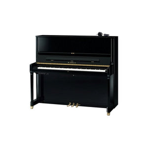 Kawai K500ATX4 Acoustic Upright Piano Ebony