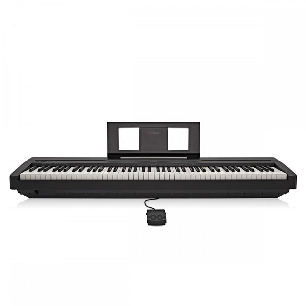 Yamaha P45 Portable Digital Piano