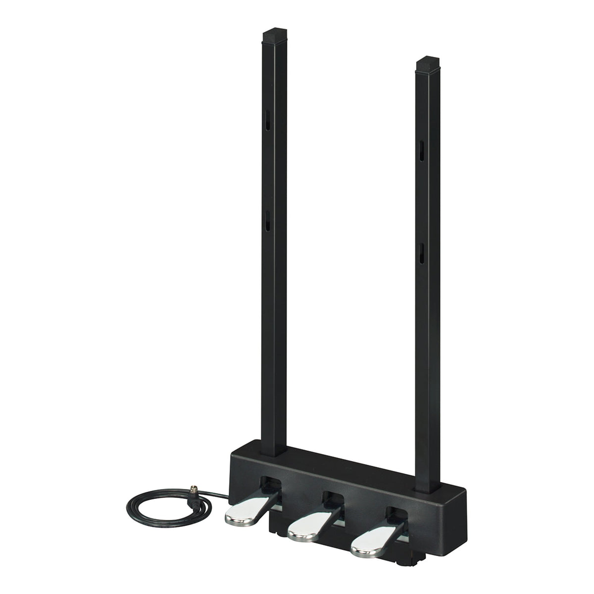 Yamaha LP1 Triple Pedal Unit Black